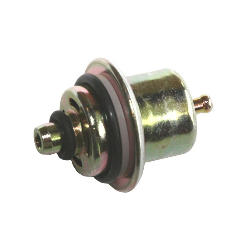 Fuel Injection Pressure Regulator